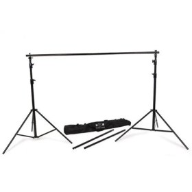 Resim Golden Eagle Back Drop (Fon Standı Kit) 