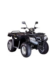 Resim Atv Rotıl Rot Bası Lx200 Takım 