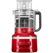 Resim KitchenAid 5KFP1319EER 3,1 L Mutfak Robotu Empire Red 