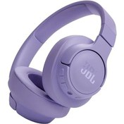 Resim Jbl Tune 720BT Bluetooth Kulak Üstü Kulaklık 