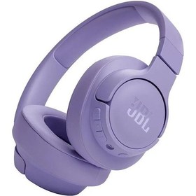 Resim Jbl Tune 720BT Bluetooth Kulak Üstü Kulaklık 