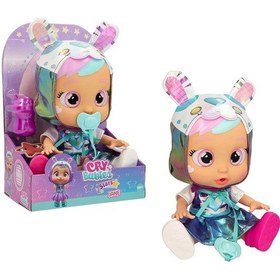 Resim Cyb64000 Cry Babies Stars Ağlayan Bebek Seri 2 