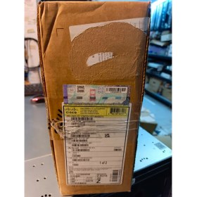 Resim Cisco Isr C1121-8P Router 