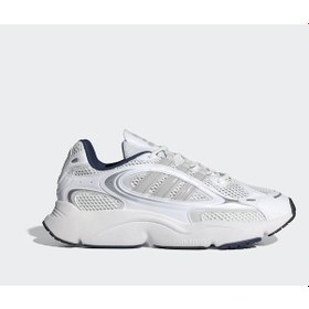 Resim Adidas Ozmillen Erkek Günlük Spor Ayakkabı C-adııf3447e10a00 Beyaz 