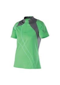 Resim Scott Women Loud Uzun Forma L/sl Yeşil L Çok Renkli 