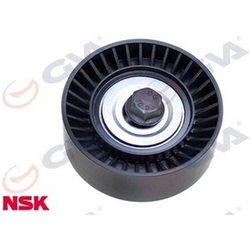 Resim Gva 2738110 Alternatör Gergi Rulmanı Mondeo Focus- C-max -s60 150-160-182 Ps 1.5-1.6 Ecoboost 11 Bm5q19a216ab 