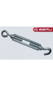 Resim Marsilyan Kanca, Çelik Halat, Yük Gerdirme 10MM - 1 Adet 