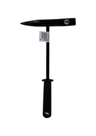 Resim Magmaweld Kaynakçı Çekici - Plastik Tutamak 500 GR 