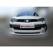 Resim RENAULT MEGANE 2 HB 2004-2010 ASTARLI DÜZ ÖN KARLIK 