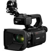 Resim Canon XA75 UHD 4K Profesyonel Video Kamera 