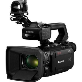 Resim Canon XA75 UHD 4K Profesyonel Video Kamera 