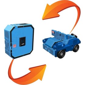 Resim Neco Toys Pocket Morphers Dönüşen Numaralar 0 