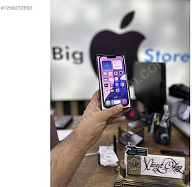 Resim Apple iPhone 13 Pro İkinci El TR | 256 GB | Yeşil 