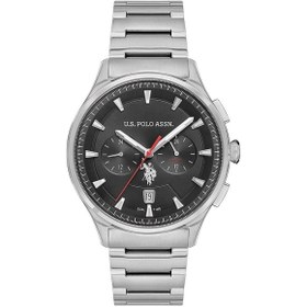 Resim U.S. Polo Assn. USPA1080-03 Erkek Kol Saati 