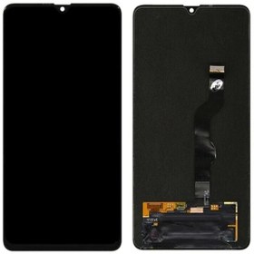 Resim Huawei Mate 20x Lcd Ekran Dokunmatik Servis 