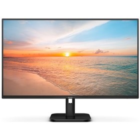 Resim 27 Phılıps 27e1n1200a/00 Ips 1ms 120mhz 1xvga 1xhdmı 1xdp Fhd 1920x1080 Hoparlör Flıcker-free Vesa Siyah 