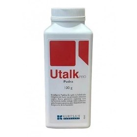 Resim Utalk Pro Pudra 100 gr 