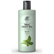 Resim Rebul 500ml Green Tea Duş Jeli 