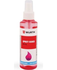 Resim Würth Spring Sprey Araç Kokusu 150ml Yeni Tarihli Ürün 2025 