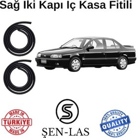 Resim Nissan Primera 1990-1995 Şen-las Sağ Ön Ve Arka Fitili Şl28709 