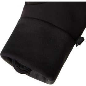 Resim THE NORTH FACE M APEX INSULATED ETIP GLOVE Erkek Eldiven NF0A89RBDYZ1 Gri-XXL 