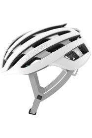 Resim Lazer Z1 Kineticore Yol Bisiklet Kaskı Mat Beyaz Medium BLC2647893709 