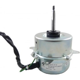 Resim Beko Fan Klima Dış Ünite 24000 Btu 75W 220V 50HZ Artek Kod: 01 87 93 