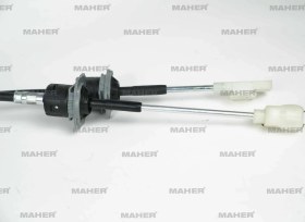 Resim Tel Vites 9-35 2010-2015 1.6 Benzinli 43794 2y400 