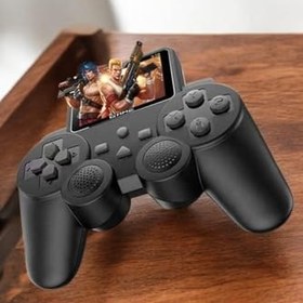 Resim Gamepad 520 Oyunlu Ekranlı Oyun Kolu TV Uyumlu, Ürün Kodu: TEK-9589ACD8A4DFE45DD7D21-CAN 