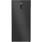 Resim Siemens IQ500 KG76NCXE0N 526 Lt No-Frost Kombi Tipi Buzdolabı 