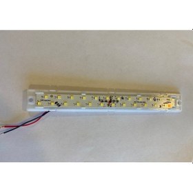 Resim Unikom 50'Li Paket Dekoratif Tente Led Aydınlatma Armatür 20Cm 