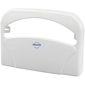 Resim Klozet Kapak Örtüsü Aparatı Beyaz 