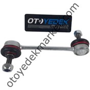 Resim Peugeot 407 (2006-2011) Arka Askı Rotu (z rot) (İthal) 