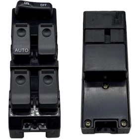 Resim Düğme Cam Açma 626 92-97/b2500 97-00 Ön Lh 