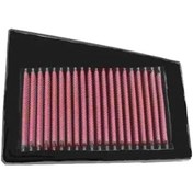 Resim K&N Kn-33-2194 Hava Filtresi 