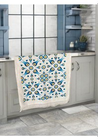 Resim Helen Tekstil El Havlusu 