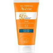 Resim Seddar Collection Avène Fluid 3 Second Absorption Ultra Light SPF50+ 50 ml 