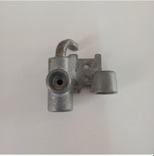 Resim Arçelik - Beko Uyumlu - Aygaz - Demirdöküm Şofben Pilot - Buji Tutucu - 549206380 