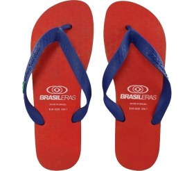 Resim Brasileras Classic Combi Çocuk Terlik 27-34 