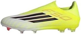 Resim adidas F50 LEAGUE Firm Bağcıksız Ground/Multi Ground Football Boots 