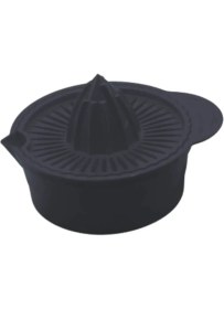 Resim Piev Lüks Limon Narenciye Sıkacak Antrasit 