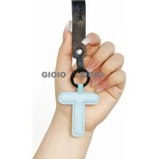 Resim Silver1 Gıoıo Yeni Buzdolabı Çıkartmaları Yaratıcı Dıy Buzdolabı Çıkartmaları Iyi Şanslar Anahtarlık Kolye Hediyelik Eşya (Yurt Dışından) 