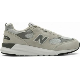 Resim New Balance MS109GGR Erkek Günlük Spor Ayakkabı 