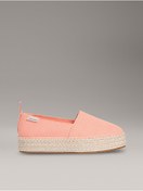 Resim Calvin Klein Kadın Platform Espadril 
