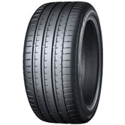 Resim Yokohama 245/45R18 96Y Advan Sport V105S Rft Yaz Lastiği 2025 
