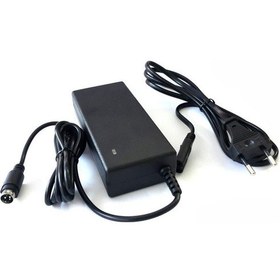 Resim Sewoo Lk-T320 Uyumlu 24V 3A Termal Yazıcı Adaptörü 3Pin 