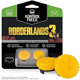 Resim Borderlands 3 Xbox One Ve Xbox Series X Controller Analog Koruyucu 