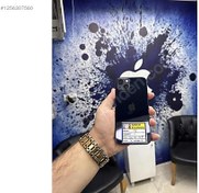 Resim Apple iPhone 13 İkinci El YD | 128 GB | Siyah İkinci El İPHONE 13 128GB !!!!