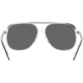 Resim Ray-Ban RB2198 1341B1 56 Erkek Güneş Gözlüğü 