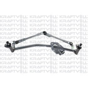 Resim Kraftvoll ON CAM SILECEK MEKANIZMASI (MOTORSUZ) POLO 02>10 